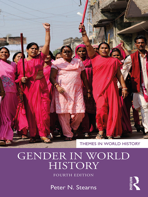 Title details for Gender in World History by Peter N. Stearns - Available